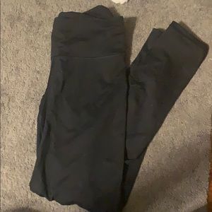 Victoria Secret leggings